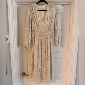 a new day Long Sleeve Dress